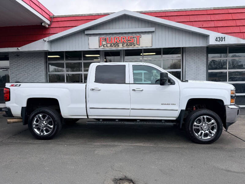 chevrolet silverado 2500hd 2015 1GC1KVE88FF176732 image chevrolet silverado 2500hd 2015 1GC1KVE88FF176732 image